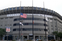 Yankee Stadium st